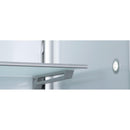  Bertazzoni 24-inch, 13.0 cu.ft. Built-in All Refrigerator with LED Lighting REF24RCPIXL/23 IMAGE 5