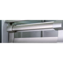  Bertazzoni 24-inch, 13.0 cu.ft. Built-in All Refrigerator with LED Lighting REF24RCPIXL/23 IMAGE 6