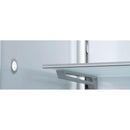  Bertazzoni 24-inch, 13.0 cu.ft. Built-in All Refrigerator with LED Lighting REF24RCPIXR/23 IMAGE 5