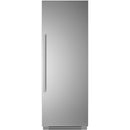  Bertazzoni 16.8 cu.ft. Upright Freezer with Ice Maker REF30FCIPIXR/23 IMAGE 1