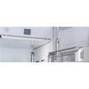  Bertazzoni 16.8 cu.ft. Upright Freezer with Ice Maker REF30FCIPIXR/23 IMAGE 3