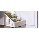  Bertazzoni 16.8 cu.ft. Upright Freezer with Ice Maker REF30FCIPIXR/23 IMAGE 5