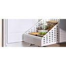  Bertazzoni 16.8 cu.ft. Upright Freezer with Ice Maker REF30FCIPIXL/23 IMAGE 5