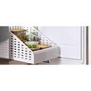  Bertazzoni 16.8 cu.ft. Upright Freezer with Ice Maker REF30FCIPRR/23 IMAGE 4