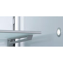  Bertazzoni 30-inch, 17.4 cu.ft. Built-in All Refrigerator with LED Lighting REF30RCPIXL/23 IMAGE 4