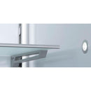  Bertazzoni 30-inch, 17.4 cu.ft. Built-in All Refrigerator with LED Lighting REF30RCPRL/23 IMAGE 3