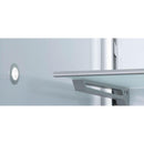  Bertazzoni 36-inch, 21.5 cu.ft. Built-in All Refrigerator with LED Lighting REF36RCPIXR/23 IMAGE 4