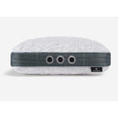  Bedgear Storm Performance® 1.0 Pillow (Standard) - Plush Slim - Back & Side Sleepers IMAGE 2