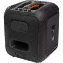  JBL 100-Watt Bluetooth Portable Speaker JBLPBENCORE2MICAM IMAGE 8