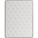  Sierra Sleep Limited Edition Plush M41171 Twin XL Mattress IMAGE 2