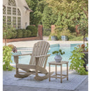  Signature Design by Ashley Sundown Treasure P014-827 Rocking Chair IMAGE 6
