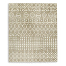  Signature Design by Ashley Bunchly R406221 Washable Large Rug IMAGE 1