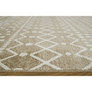  Signature Design by Ashley Bunchly R406222 Washable Medium Rug IMAGE 3
