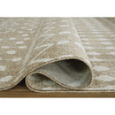  Signature Design by Ashley Bunchly R406222 Washable Medium Rug IMAGE 4