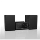  Panasonic 80-Watt Neat Micro System with CD, Radio, and Bluetooth® SC-PM700 IMAGE 2