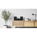  Panasonic 80-Watt Neat Micro System with CD, Radio, and Bluetooth® SC-PM700 IMAGE 9