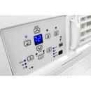  Danby Air Conditioners and Heat Pumps Window Horizontal DAC250EB3WDB IMAGE 3