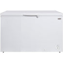  Marathon 14 cu. ft. Chest Freezer MCF140W IMAGE 1