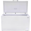  Marathon 14 cu. ft. Chest Freezer MCF140W IMAGE 2
