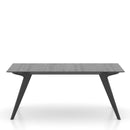  Canadel Downtown TRE0407205NAMDFEF Dining Table IMAGE 2