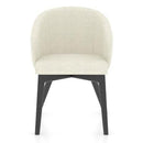  Canadel Downtown CNF05139TW05MNA Arm Chair IMAGE 2