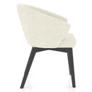 Canadel Downtown CNF05139TW05MNA Arm Chair IMAGE 3