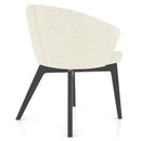  Canadel Downtown CNF05139TW05MNA Arm Chair IMAGE 4