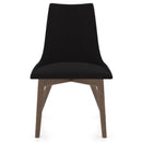  Canadel Downtown CNF05141XT19MNA Side Chair IMAGE 2
