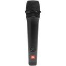  JBL Wired Microphone JBLPBM100BLKAM IMAGE 1