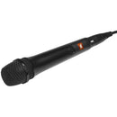  JBL Wired Microphone JBLPBM100BLKAM IMAGE 3