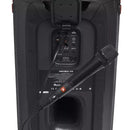  JBL Wired Microphone JBLPBM100BLKAM IMAGE 4
