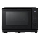  Panasonic 1.0 cu. ft. Countertop Steam Combi Microwave Oven NN-DS59NB IMAGE 1