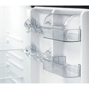  Danby 23.44-inch, 11.6 cu. ft. Freestanding Top Freezer Refrigerator DFF116B2SSDBR IMAGE 7