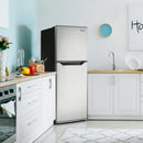  Danby 23.44-inch, 11.6 cu. ft. Freestanding Top Freezer Refrigerator DFF116B2SSDBL IMAGE 8