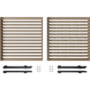  Asko Shelf Set 881963 IMAGE 1