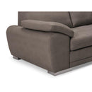  Palliser Miami 77319 2 pc Sectional - Jaxon Wolf IMAGE 10