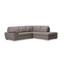  Palliser Miami 77319 2 pc Sectional - Jaxon Wolf IMAGE 1