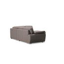  Palliser Miami 77319 2 pc Sectional - Jaxon Wolf IMAGE 3