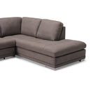  Palliser Miami 77319 2 pc Sectional - Jaxon Wolf IMAGE 8