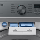  Samsung 5.4 cu. ft. Top Loading Washer with Active Water Jet WA47CG3500AWA4 IMAGE 11