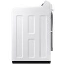  Samsung 5.4 cu. ft. Top Loading Washer with Active Water Jet WA47CG3500AWA4 IMAGE 3