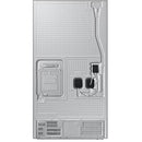  Samsung 36-inch, 26.5 cu. ft. Counter-Depth French 3-Door Refrigerator RF27CG5100SRAA IMAGE 9