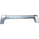  Bertazzoni 18-inch Handle Kit HK18MASDWX IMAGE 1