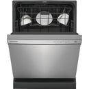  Frigidaire Built-in Dishwasher FDPC4314AS IMAGE 6