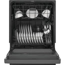  Frigidaire Built-in Dishwasher FDPC4314AS IMAGE 7