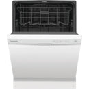  Frigidaire Front Controls Dishwasher FDPC4314AW IMAGE 3