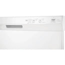  Frigidaire Front Controls Dishwasher FDPC4314AW IMAGE 7