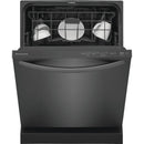  Frigidaire Built-in Dishwasher FDPH4316AD IMAGE 6