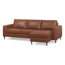 Palliser Atticus 77325 2 pc Sectional - Solana Africa IMAGE 2