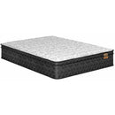  Avanti Sleep Bromont Plush Euro Top Mattress (Full) IMAGE 1